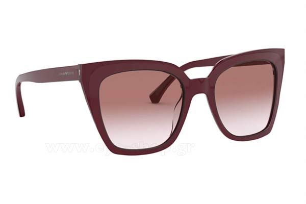 Sunglasses Emporio Armani 4127 57448D
