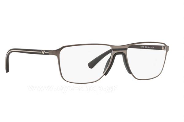 Emporio Armani 1089 Eyewear 