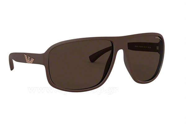 Sunglasses Emporio Armani 4130 575573