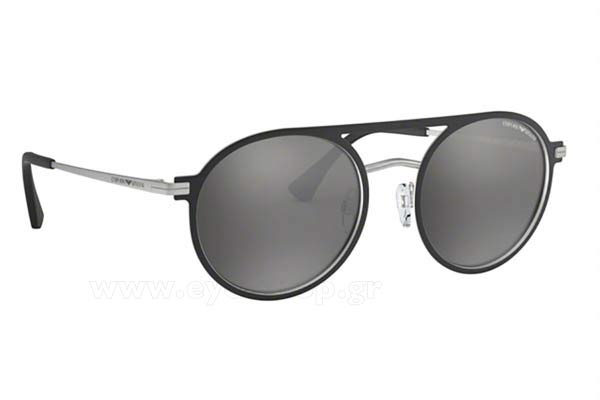 Sunglasses Emporio Armani 2080 30016G