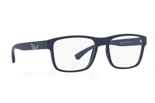 Emporio Armani 3149 Eyewear 