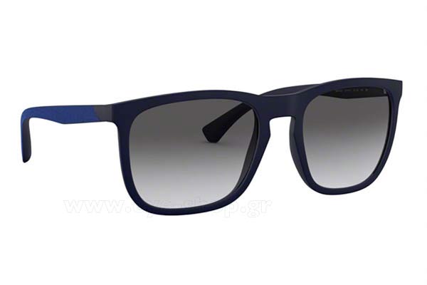 Sunglasses Emporio Armani 4132 575411