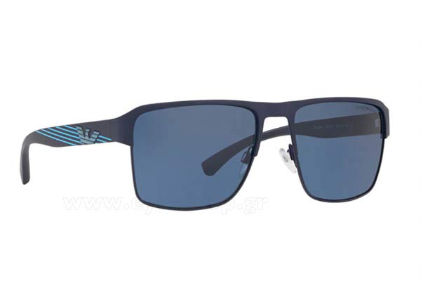 Sunglasses Emporio Armani 2066 313180