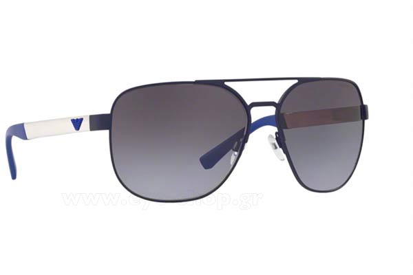 Sunglasses Emporio Armani 2064 31318G