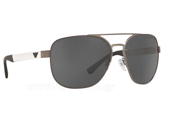 Sunglasses Emporio Armani 2064 300387
