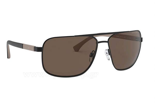 Sunglasses Emporio Armani 2084 300173