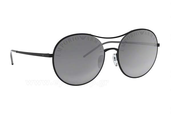 Sunglasses Emporio Armani 2081 30016G