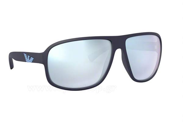Sunglasses Emporio Armani 4130 57546J