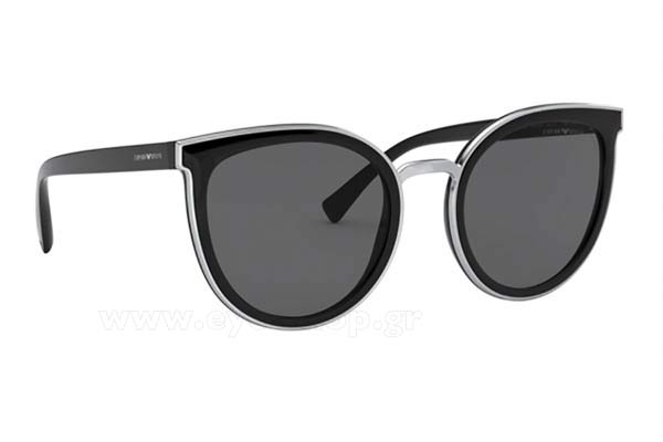 Sunglasses Emporio Armani 4135 501787