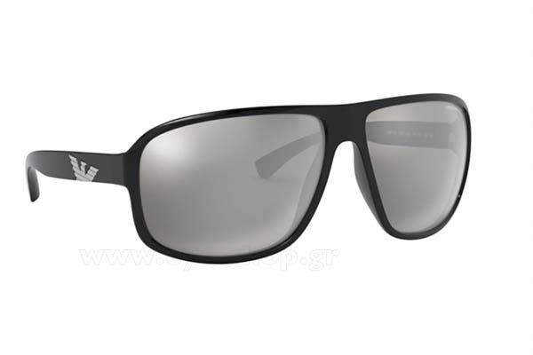 Sunglasses Emporio Armani 4130 50176G