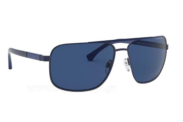 Sunglasses Emporio Armani 2084 300380