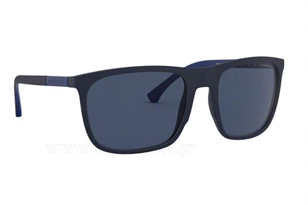 Sunglasses Emporio Armani 4133 575480