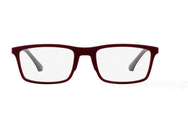Eyeglasses Emporio Armani 3152