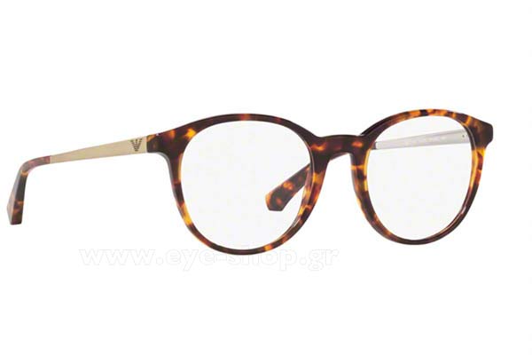 Emporio Armani 3154 Eyewear 