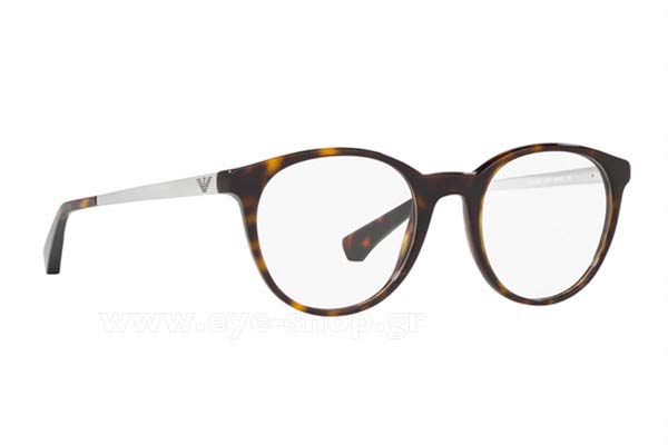 Emporio Armani 3154 Eyewear 