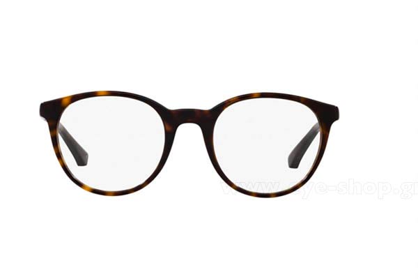 Eyeglasses Emporio Armani 3154