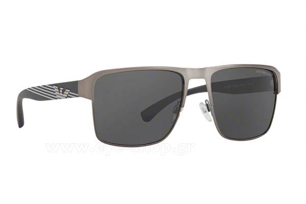 Sunglasses Emporio Armani 2066 300387