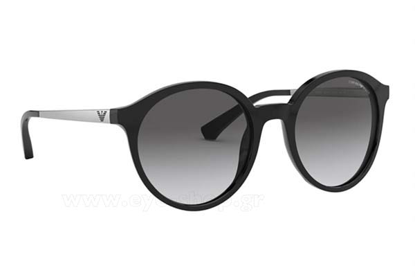 Sunglasses Emporio Armani 4134 501711