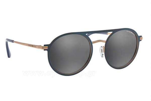 Sunglasses Emporio Armani 2080 32286G