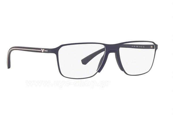 Emporio Armani 1089 Eyewear 