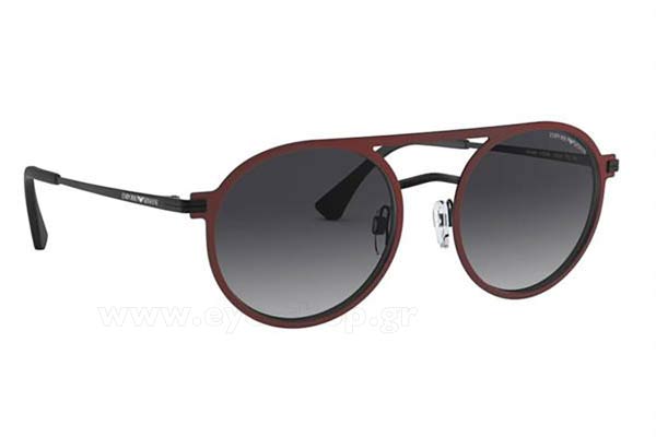 Sunglasses Emporio Armani 2080 32328G