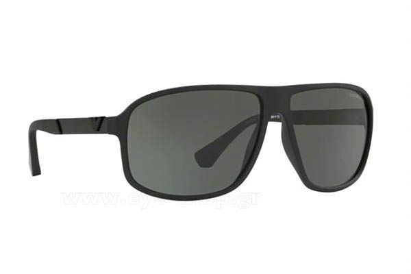 Sunglasses Emporio Armani 4029 504271