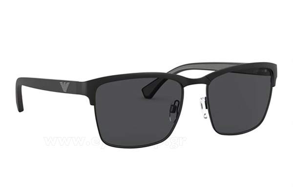 Sunglasses Emporio Armani 2087 301487