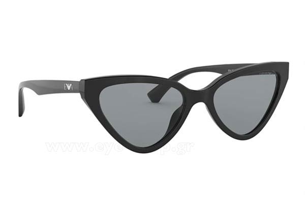 Sunglasses Emporio Armani 4136 500187