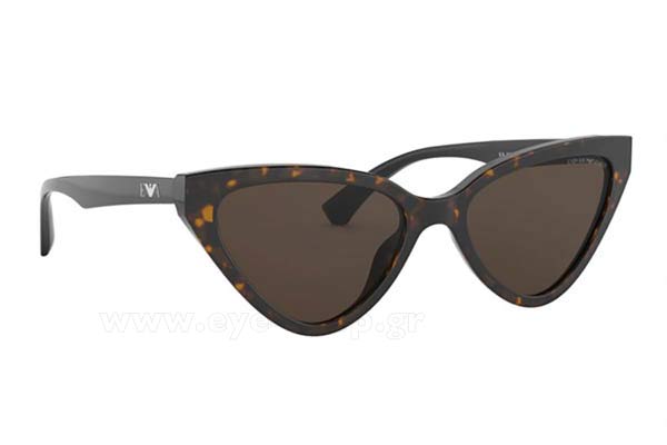 Sunglasses Emporio Armani 4136 508973