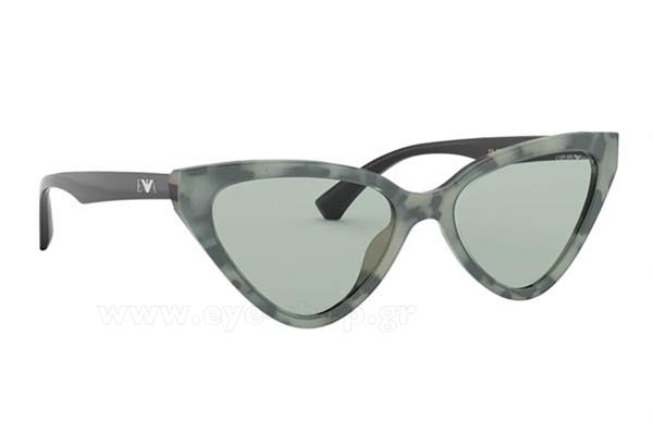 Sunglasses Emporio Armani 4136 5794/2