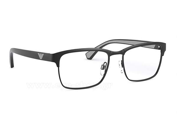 Emporio Armani 1098 Eyewear 