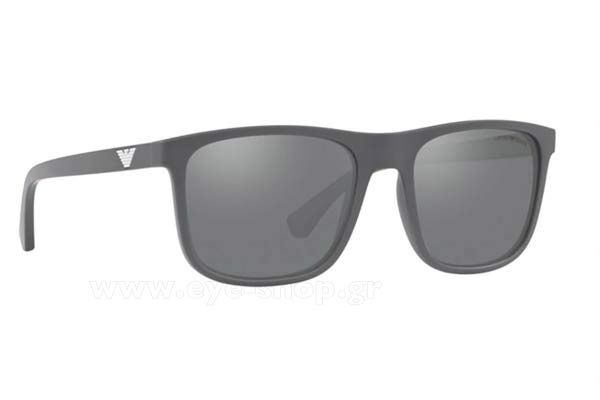Sunglasses Emporio Armani 4129 58006G