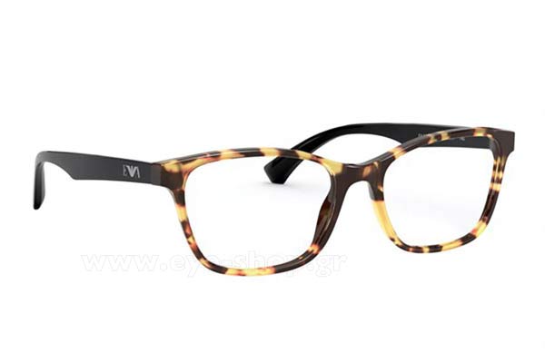 Emporio Armani 3157 Eyewear 
