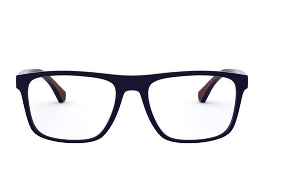 Eyeglasses Emporio Armani 3159
