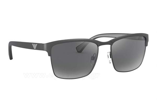 Sunglasses Emporio Armani 2087 32946G
