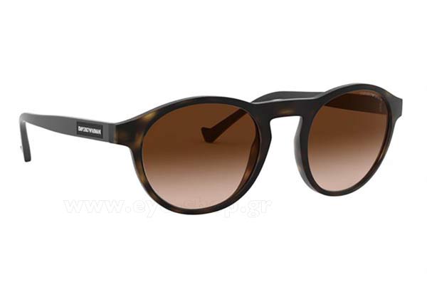 Sunglasses Emporio Armani 4138 508913