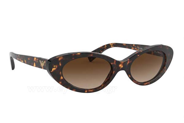 Sunglasses Emporio Armani 4143 508913
