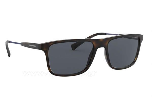 Sunglasses Emporio Armani 4151 50892V