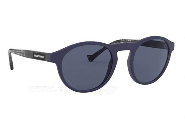 Sunglasses Emporio Armani 4138 57542V