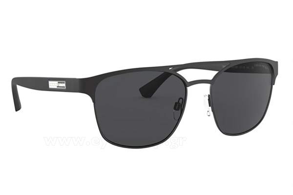 Sunglasses Emporio Armani 2093 300187