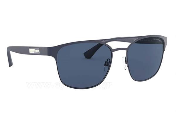 Sunglasses Emporio Armani 2093 309280
