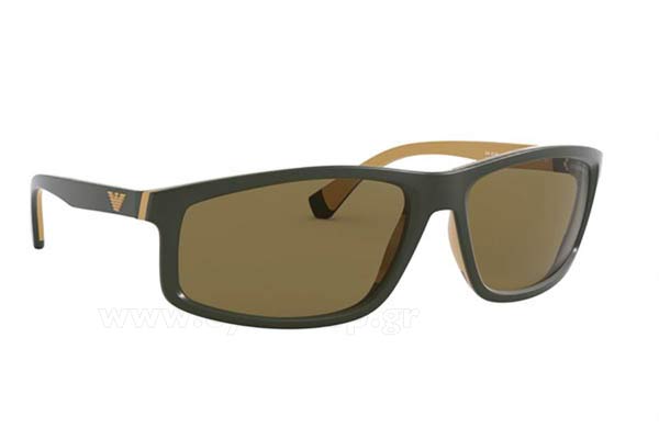 Sunglasses Emporio Armani 4144 582973