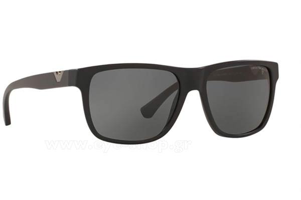 Sunglasses Emporio Armani 4035 504287