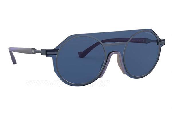 Sunglasses Emporio Armani 2102 331280