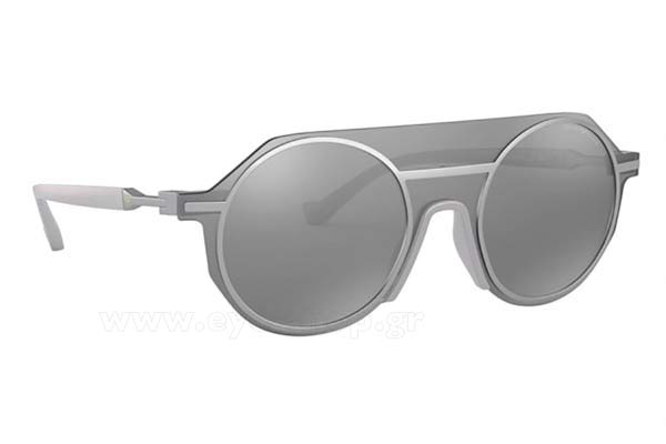 Sunglasses Emporio Armani 2102 30456G
