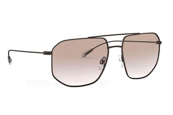 Sunglasses Emporio Armani 2097 329813