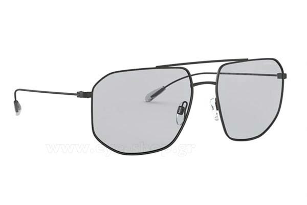 Sunglasses Emporio Armani 2097 320587