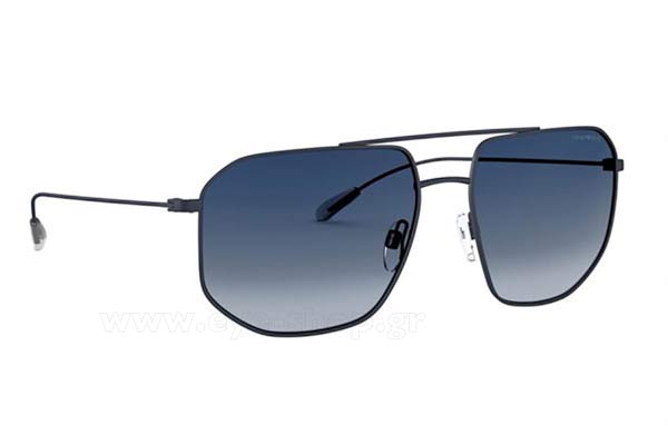 Sunglasses Emporio Armani 2097 30924L