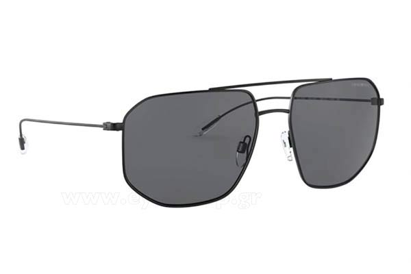 Sunglasses Emporio Armani 2097 301487