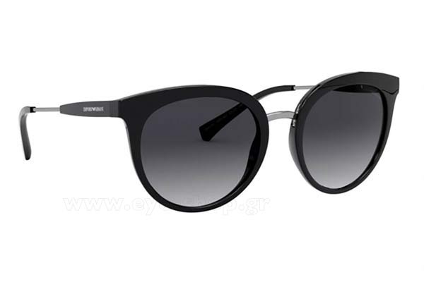 Sunglasses Emporio Armani 4145 50018G